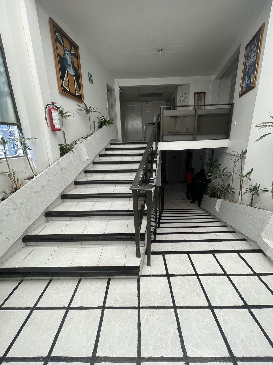 Instalaciones